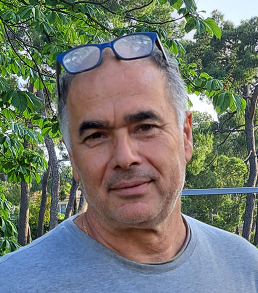 Giorgos Katakis