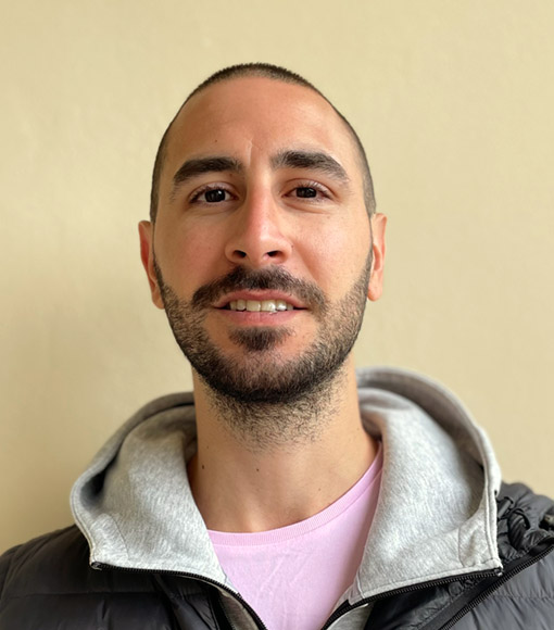 Konstantinos Tsirikos