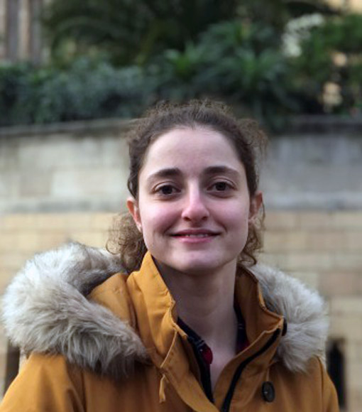 Ifigenia Koutsouradi